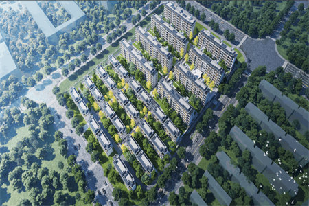 出售泰安曹家寨社区3室2厅2卫140平毛坯房