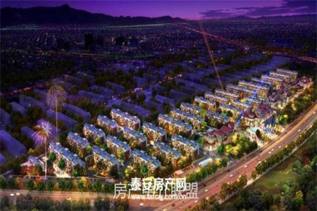 好楼层！较实惠！东升龙华园C区3室2厅1卫带大车库